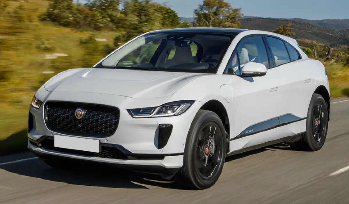 Jaguar - I-Pace EV400 HSE - Best Car Rentals - Best Preowned Car - Exclusive Concierge Club.webp